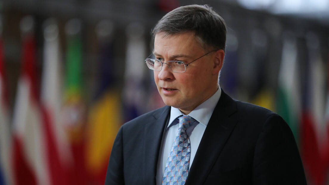 Европска комисија: Нови пакет помоћи Украјини у јануару