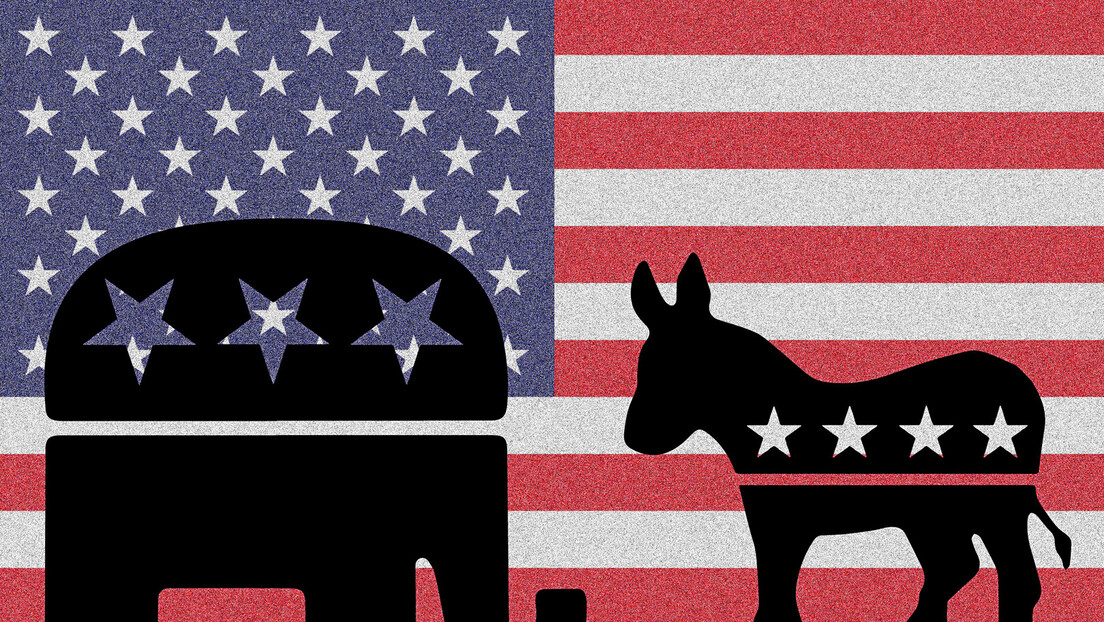 Ко су слонови, а ко магарци у америчкој политици