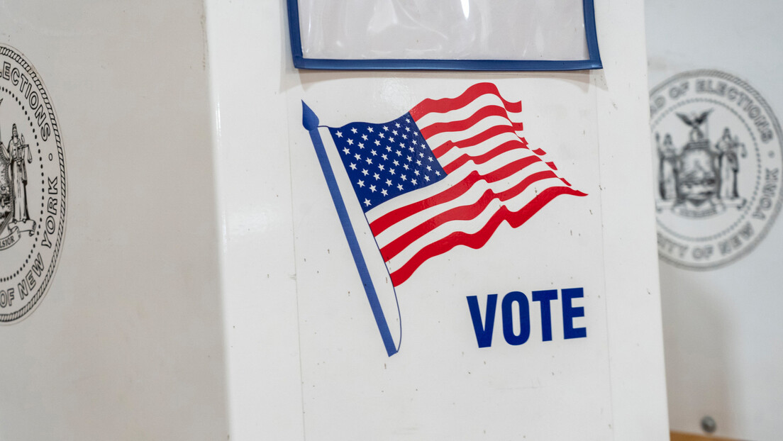 Како је протекао изборни дан у Америци?