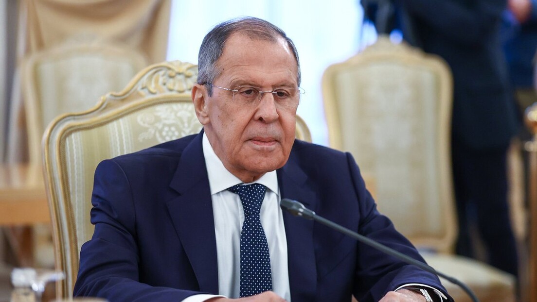 "Blumberg": Lavrov ide na sastanak G20