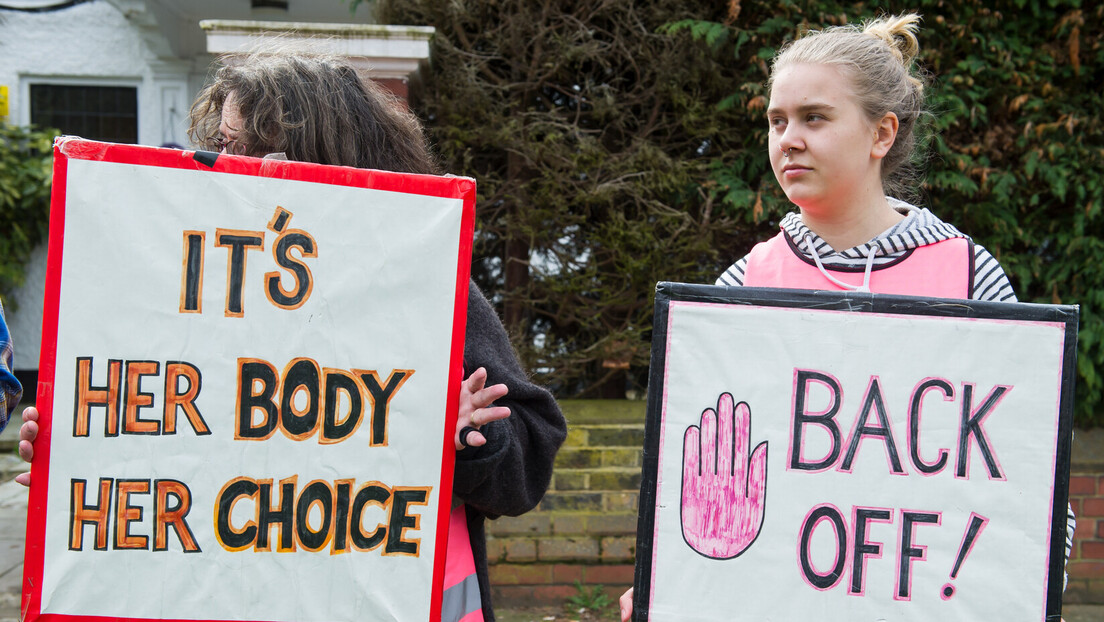 Три америчке државе гласале да право на абортус буде унето у устав