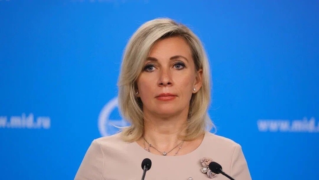 Zaharova: Vraćanje kredibiliteta G20 vidimo kao osnovni zadatak naše delegacije