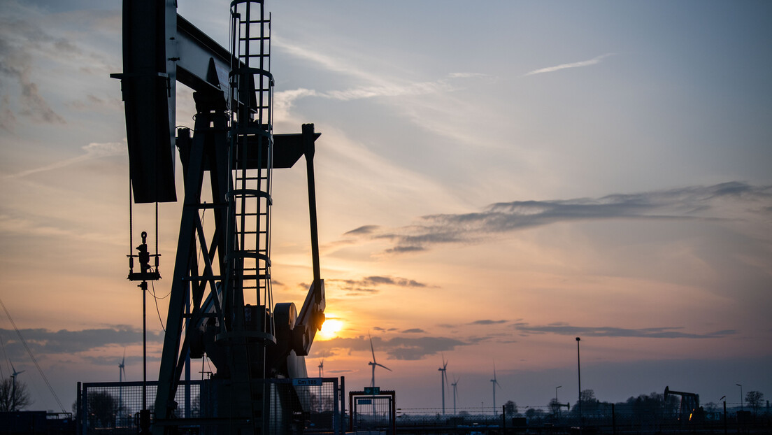 Oграничење цене руске нафте знак слабости а не снаге