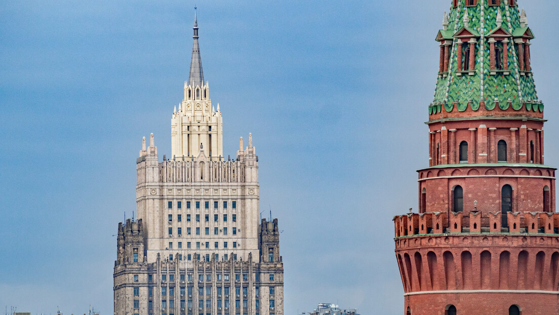 Москва: НАТО оружје у рукама терориста није наша пропаганда већ реалност