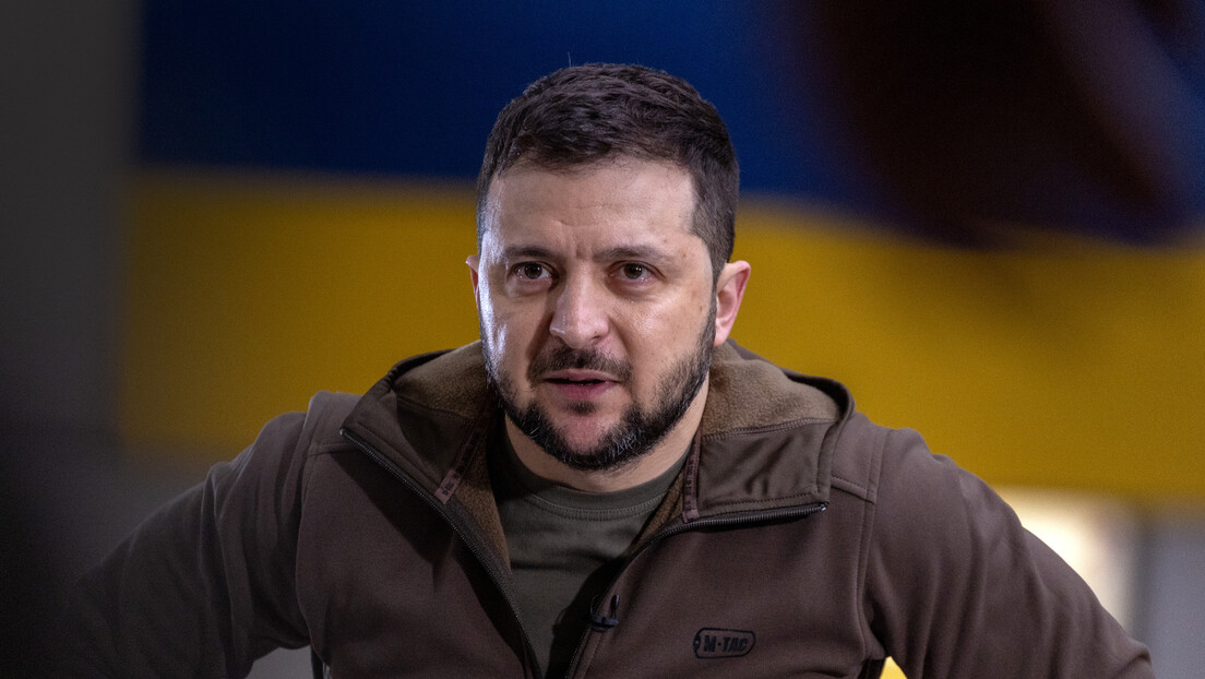 Volodin: Zelenski je Ukrajincima oduzeo budućnost, gurnuti su u dužničko ropstvo