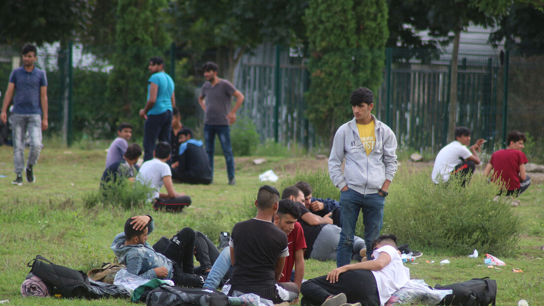 У БиХ скоро 3.000 миграната: Улазак Хрватске у Шенген могао би додатно да погорша ситуацију