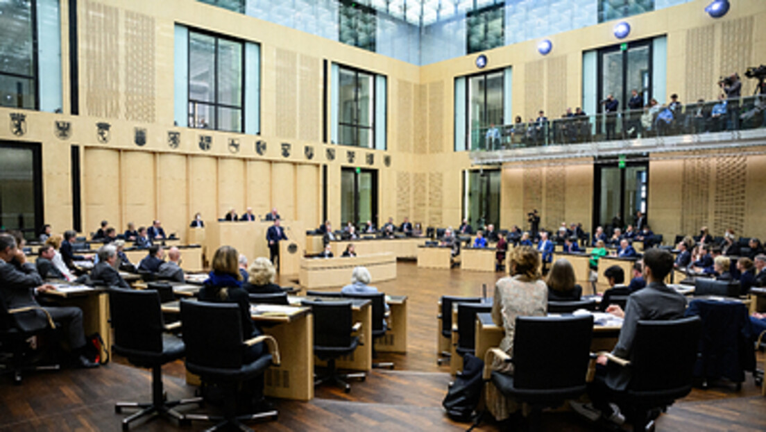 Горњи дом немачког парламента блокирао важну социјалну реформу: Нико неће хтети да ради
