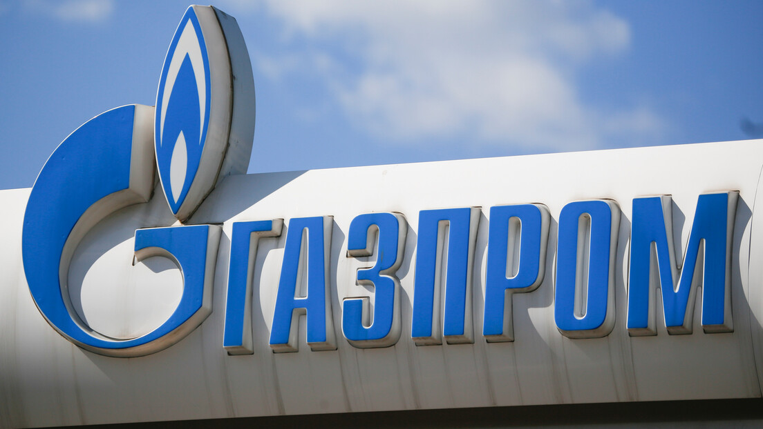 Пољска конфисковала власништво "Гаспрома"