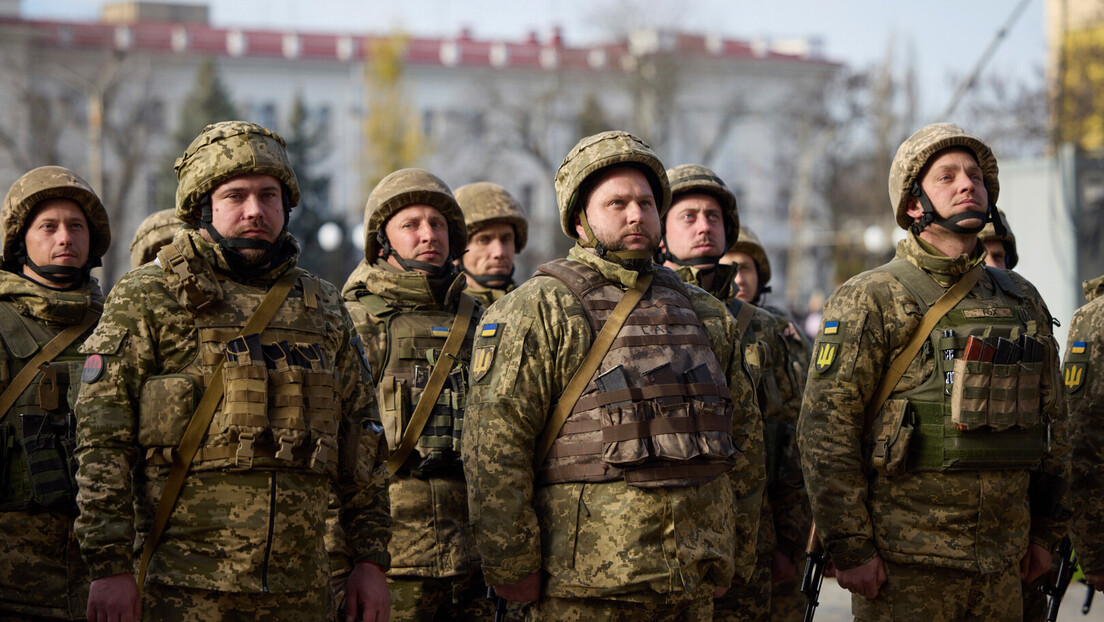 ЕУ покренула нову мисију: Обучаваће украјинску војску у Немачкој и Пољској