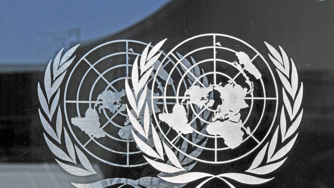 ГС УН: Русија да плати ратну одштету Украјини, Србија уздржана