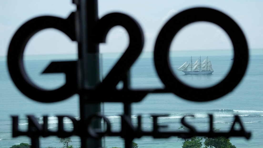 Медији објавили заједничко саопштење самита Г20
