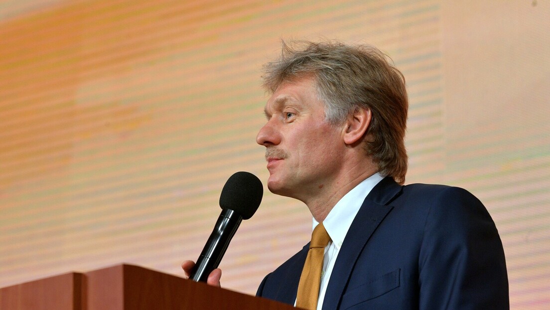 Peskov:  Rusija neće obnavljati infrastrukturu Ukrajine