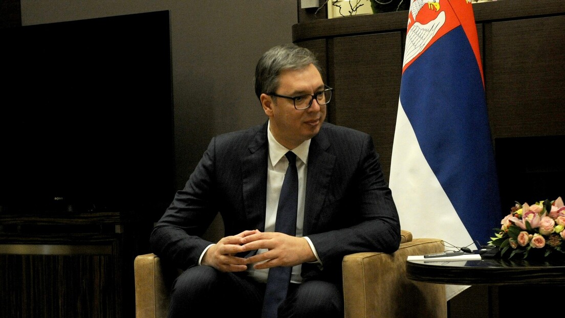 Вучић: Србија ће Кини увек бити поуздан партнер и пријатељ