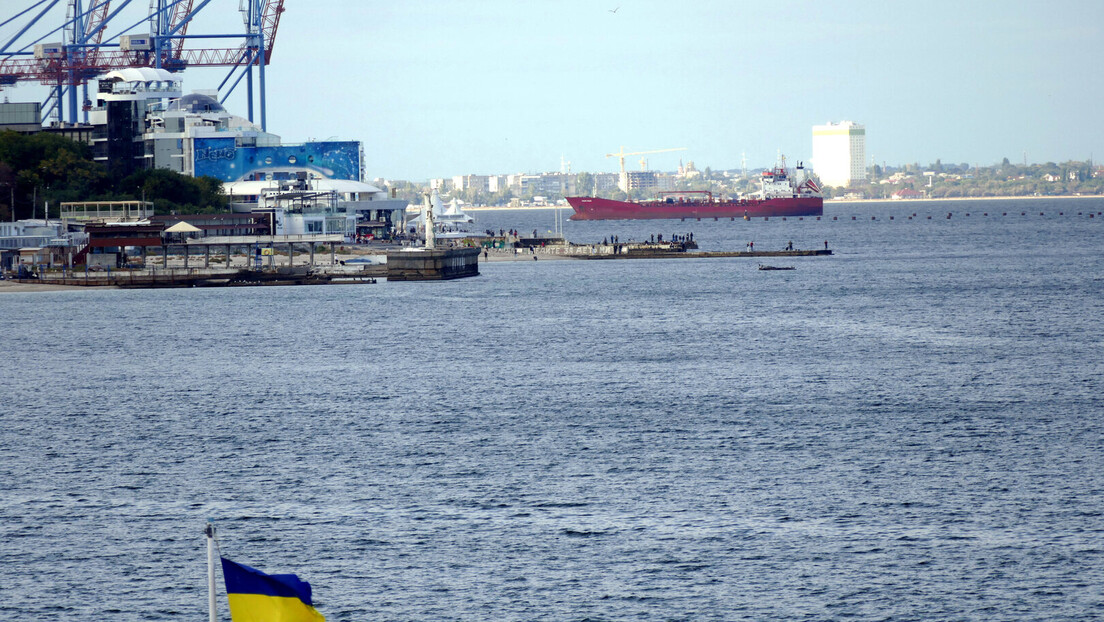 "Блумберг": Русија продужава црноморски споразум о испоруци украјинског жита