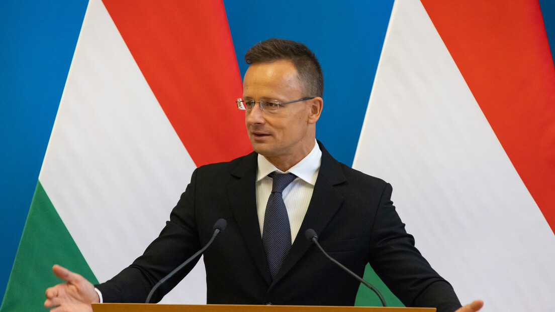 Мађарска влада: Европа да се одрекне санкција Русији