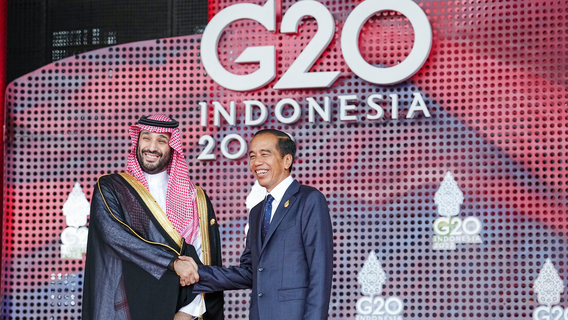 AFP: Da li poseta saudijskog princa Aziji znači distanciranje od Amerike?