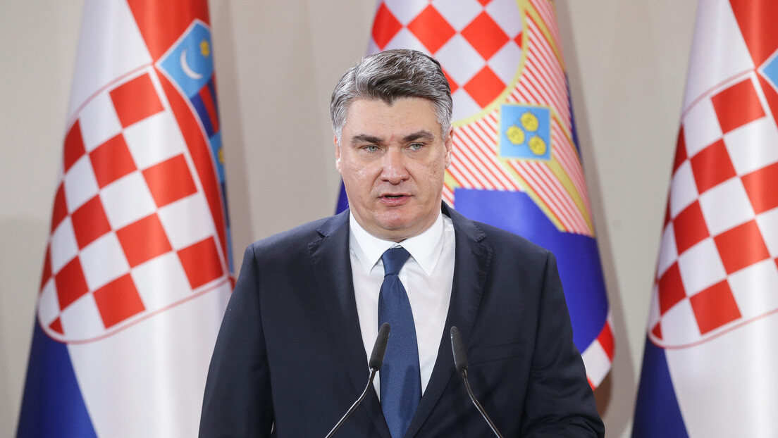 Милановић:  Хрватска за разлику од суседа неће тражити убице у трећим државама