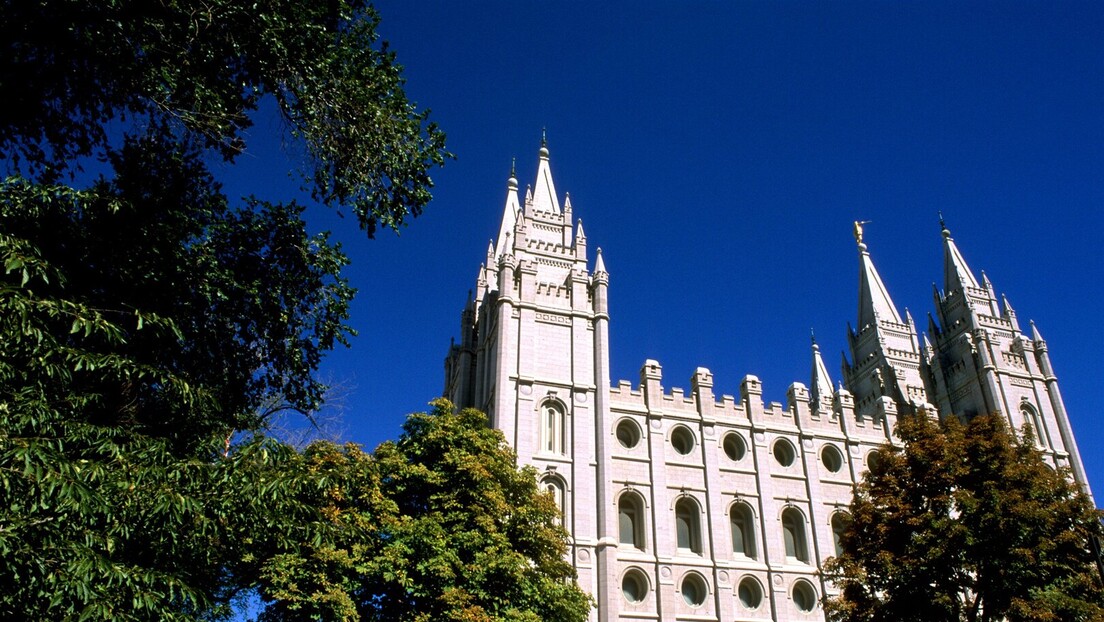Мормонска црква подржала закон о истополним браковима