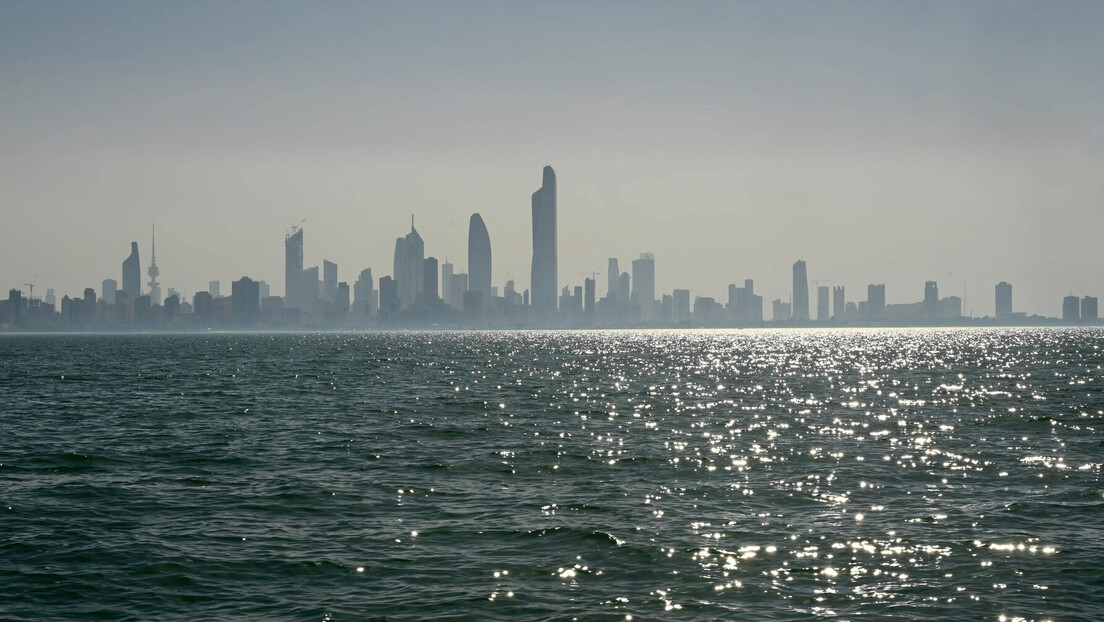 У Кувајту погубљено седам особа