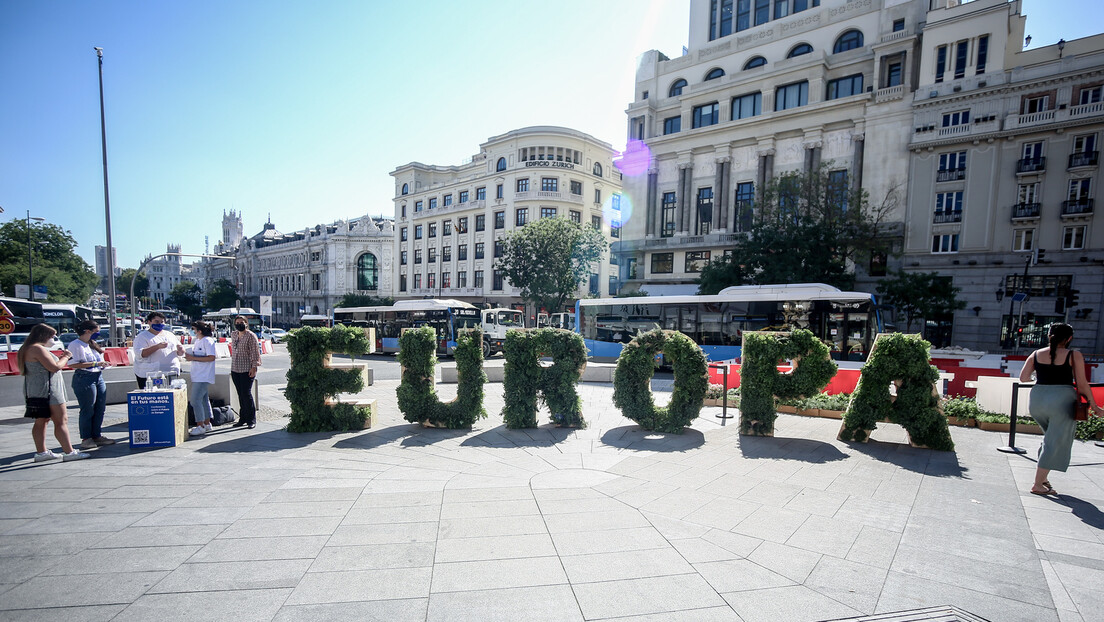 Шпанска рампа за тзв. Косово: Без консензуса о визној либерализацији у ЕУ