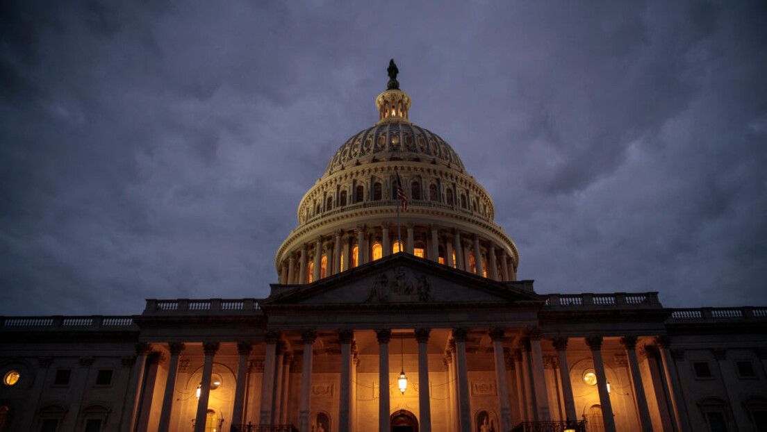"Гардијан": Ево шта подељени Конгрес значи за политику САД