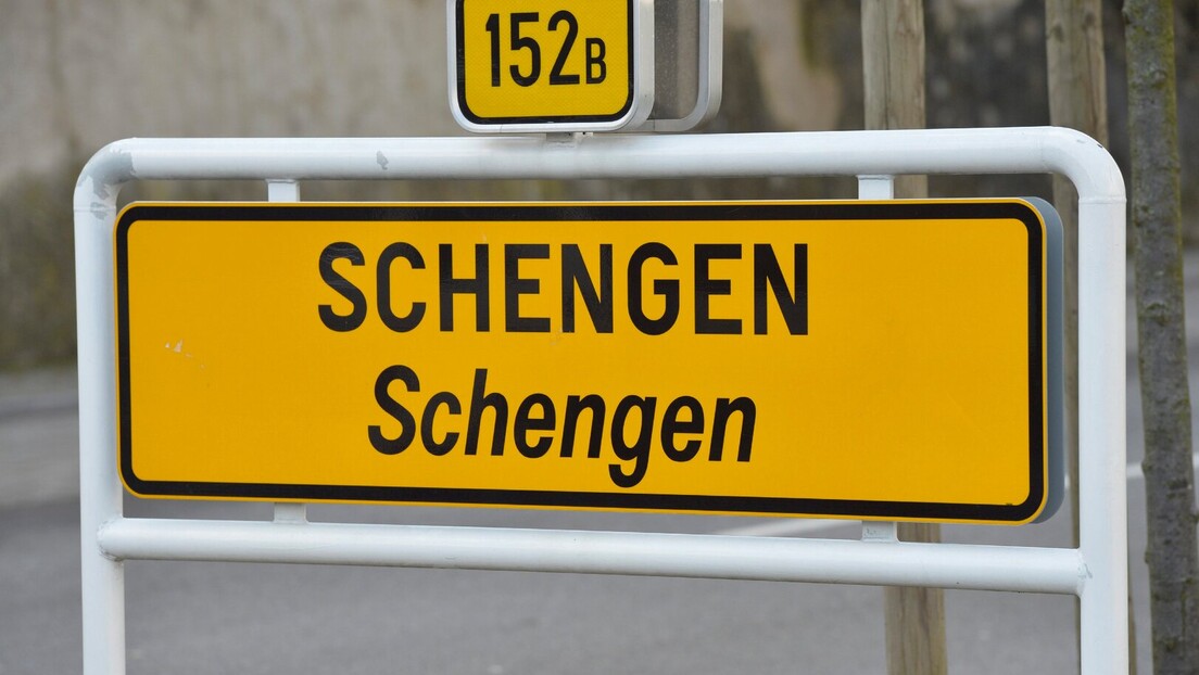 Шест земаља крши Шенген, Европска комисија ћути