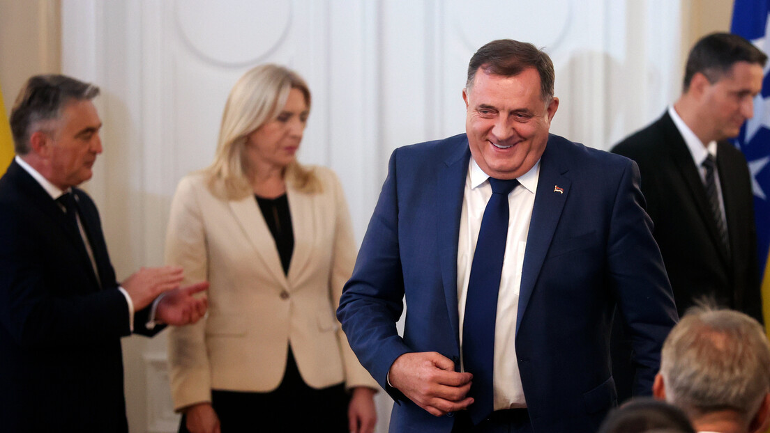 Република Српска ће у законском року формирати власт