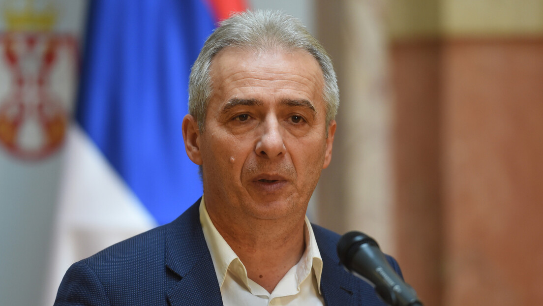 Дрецун: Приштина ће прихватити сугестије Запада