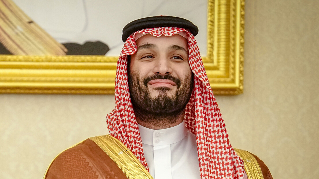 АП: Одлука о имунитету саудијског престолонаследника је капитулација САД