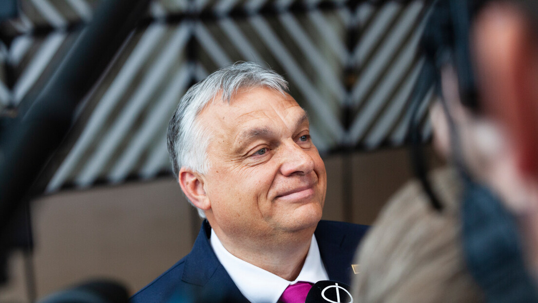 Талачка дипломатија: Како је Будимпешта уценом добила милијарде евра од Брисела