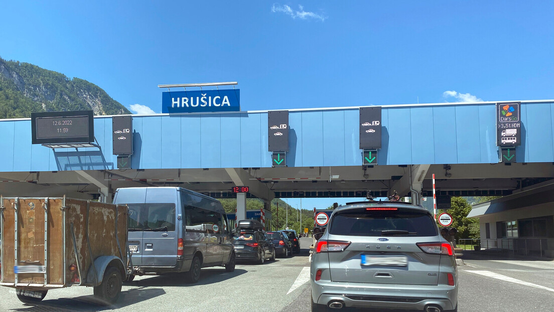 Аустрија блокира улазак у Шенген Хрватској, Бугарској и Румунији