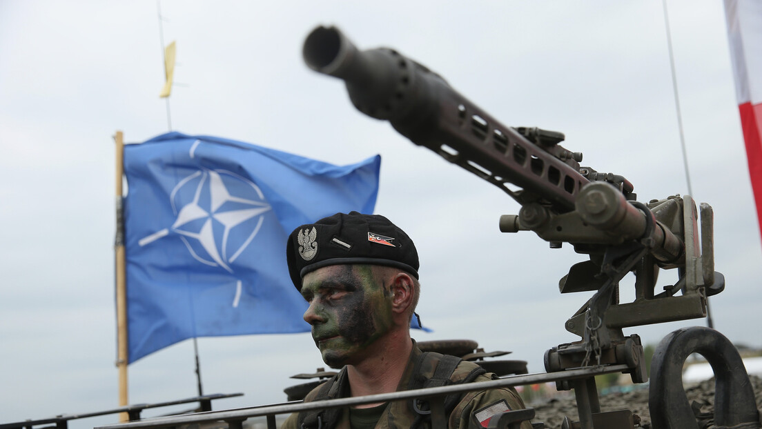 Руски амбасадор оптужио Украјину: Покушавате да изазовете сукоб Русије и НАТО