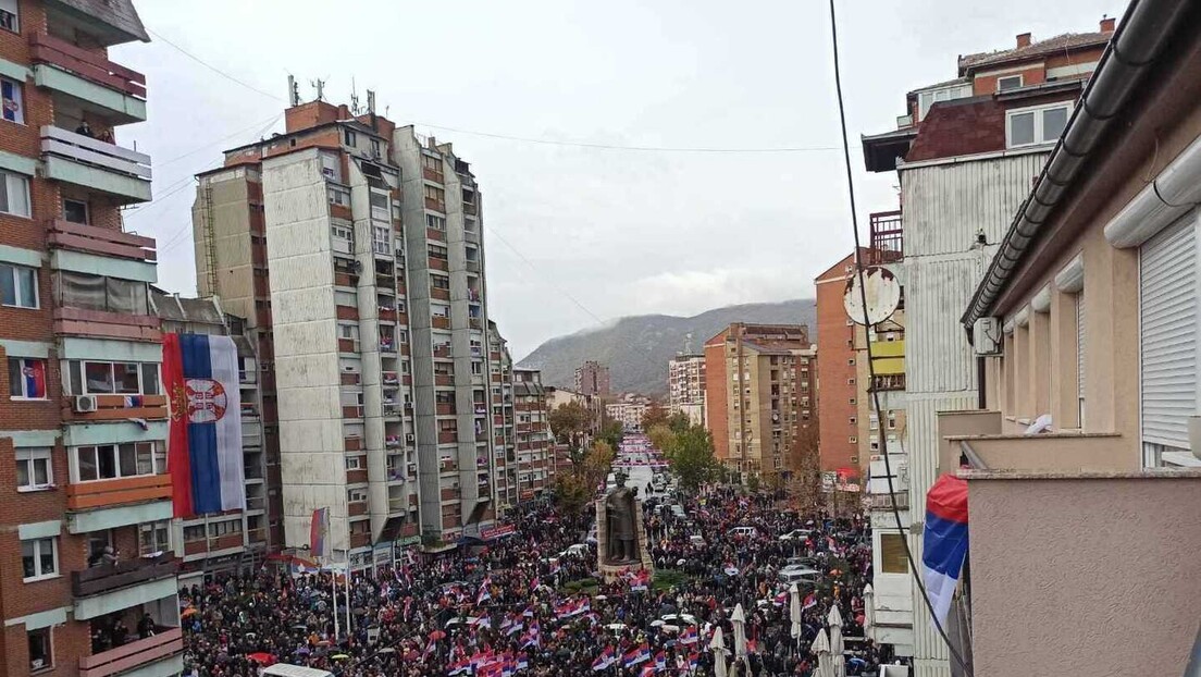 Samo jedan kandidat za vanredne izbore na severu Kosova i Metohije