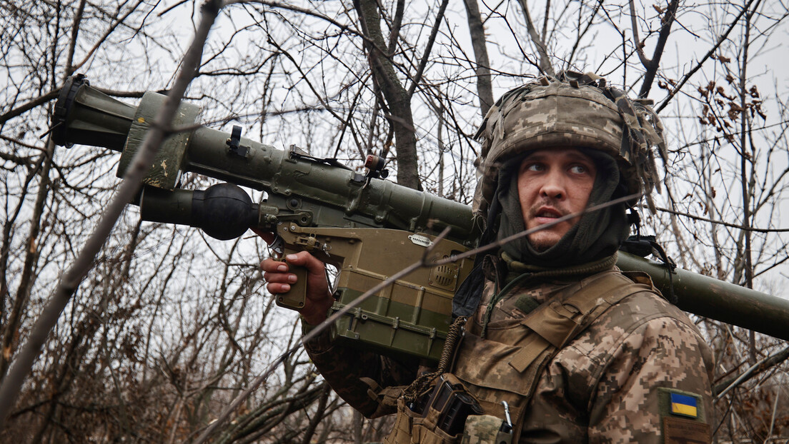 Званичник Пентагона: Русија покушава да исцрпи залихе украјинске ПВО