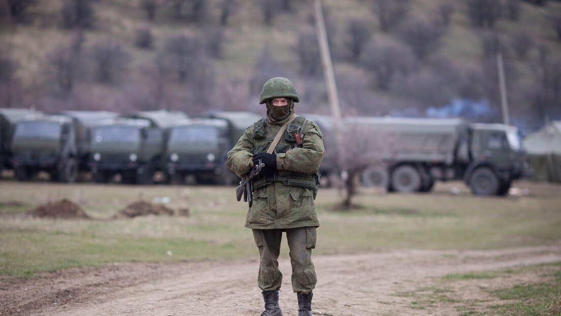 Украјински званичник: Потребан  је "црни лабуд" да бисмо заузели Крим