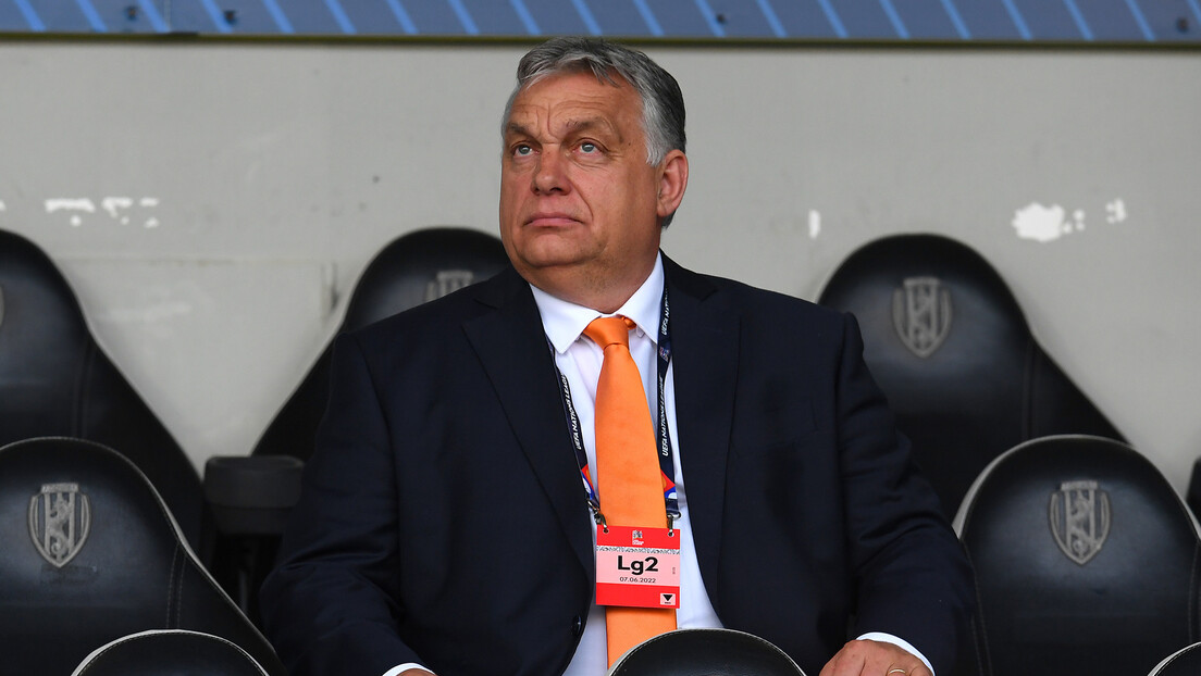 Орбан верује у "орлове": Србија ће освојити Светско првенство