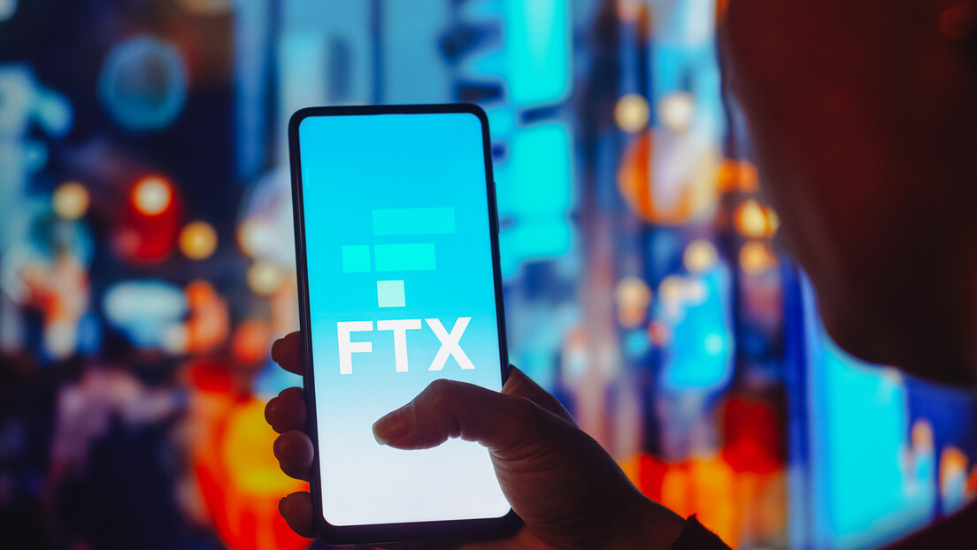 FTX duguje skoro 3,1 milijardu dolara svojim poveriocima