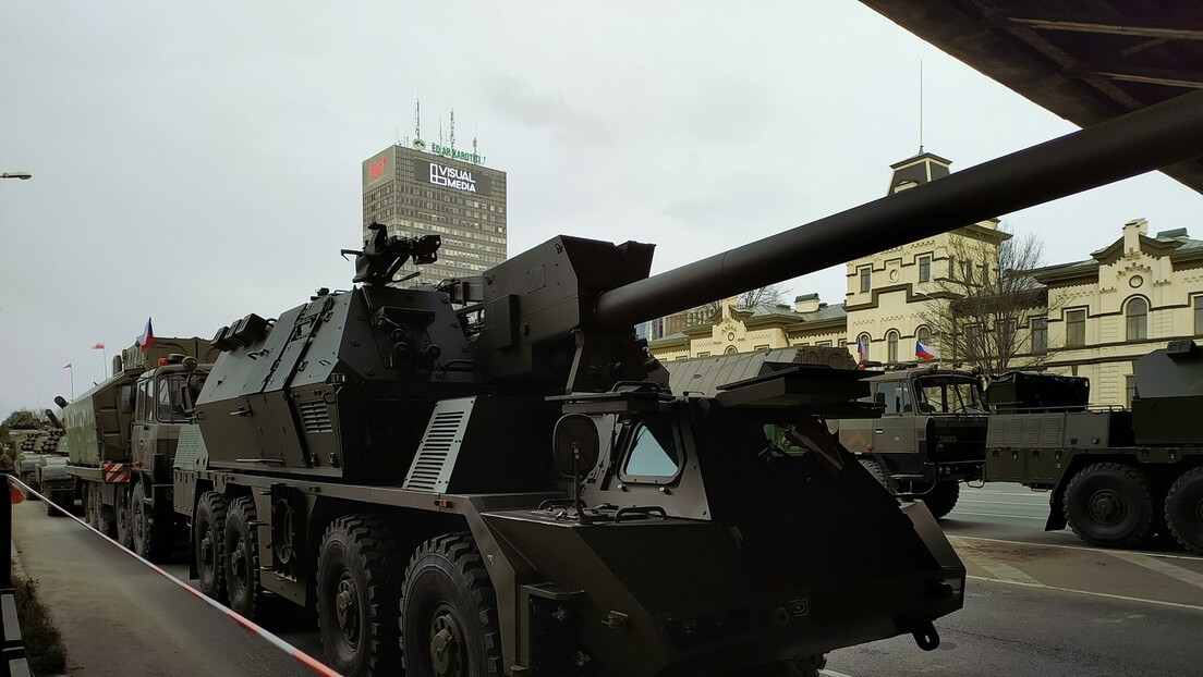Пољска жели да буде највећа војна сила копнене Европе, купује опрему од Јужне Кореје