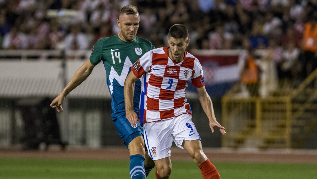 Kramarić: Hrvatska može opet do finala Mundijala, kao u Rusiji