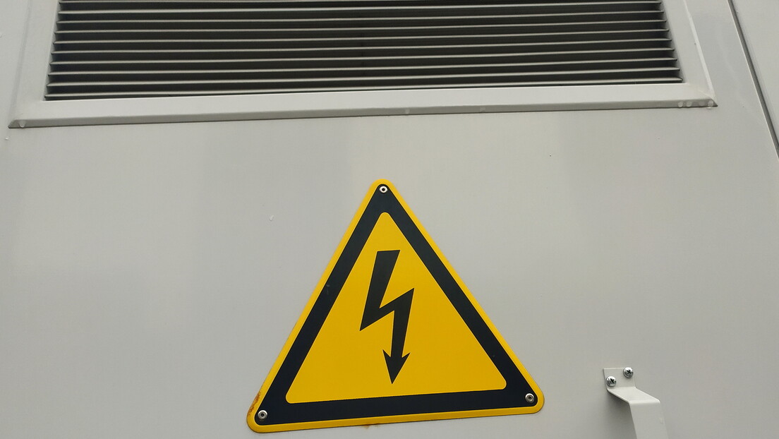 Немачке компаније страхују од нестанка струје, расте потражња за генераторима