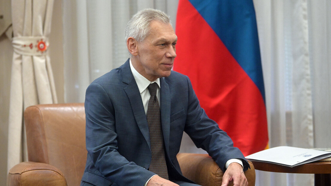 Амбасадор Русије у Србији: Запад намерно оставља "вакуум" на КиМ