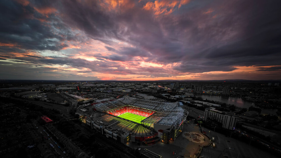 Нови потреси на "Олд Трафорду": Глејзери продају Манчестер јунајтед