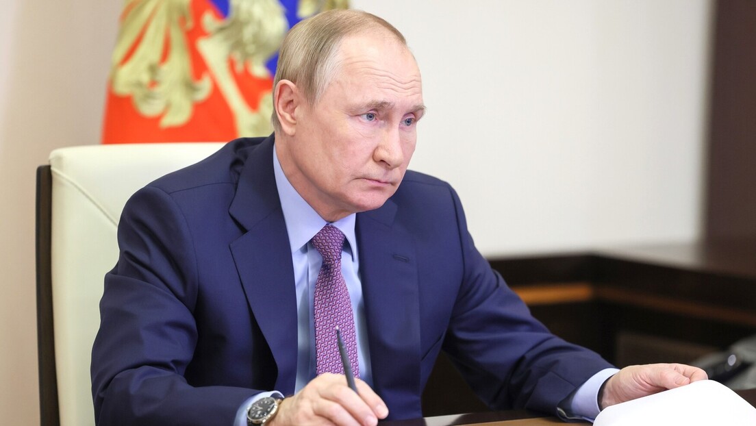 Путин одобрио: Русија ће проширити извоз ђубрива