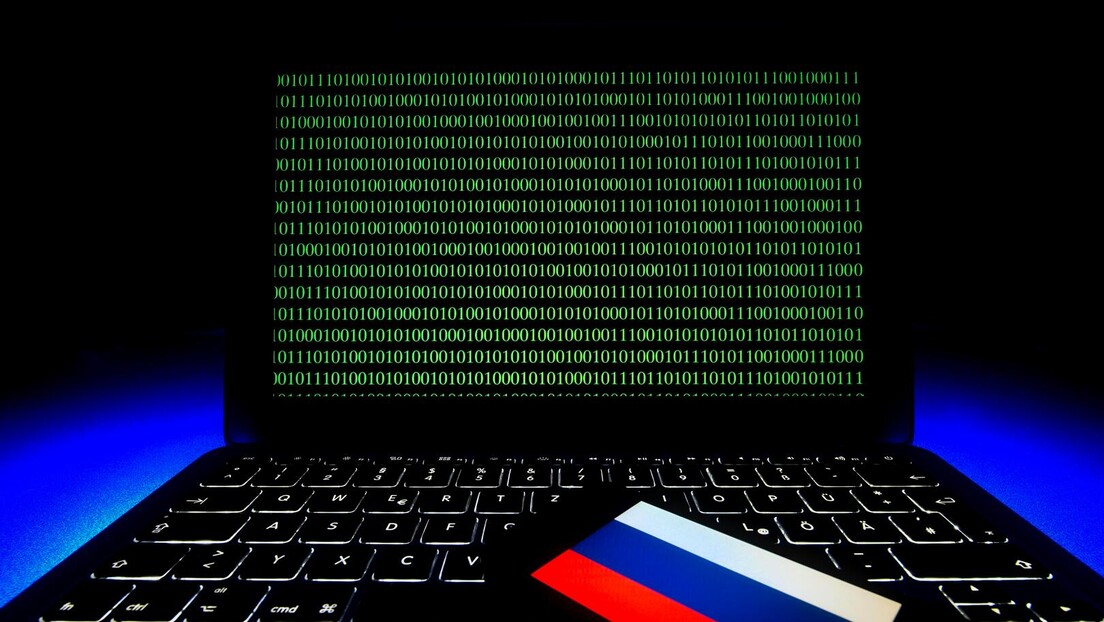 Руска Централна банка и даље на сајбер удару, али руски хакери су ипак бољи