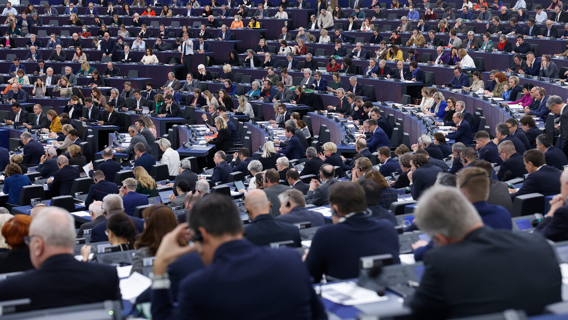 Европски парламент одлучио: Напредак Србије само уз увођење санкција Русији