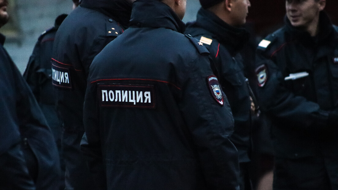 Украјинци планирали саботажу у Вороњежу, руски безбедњаци их спречили