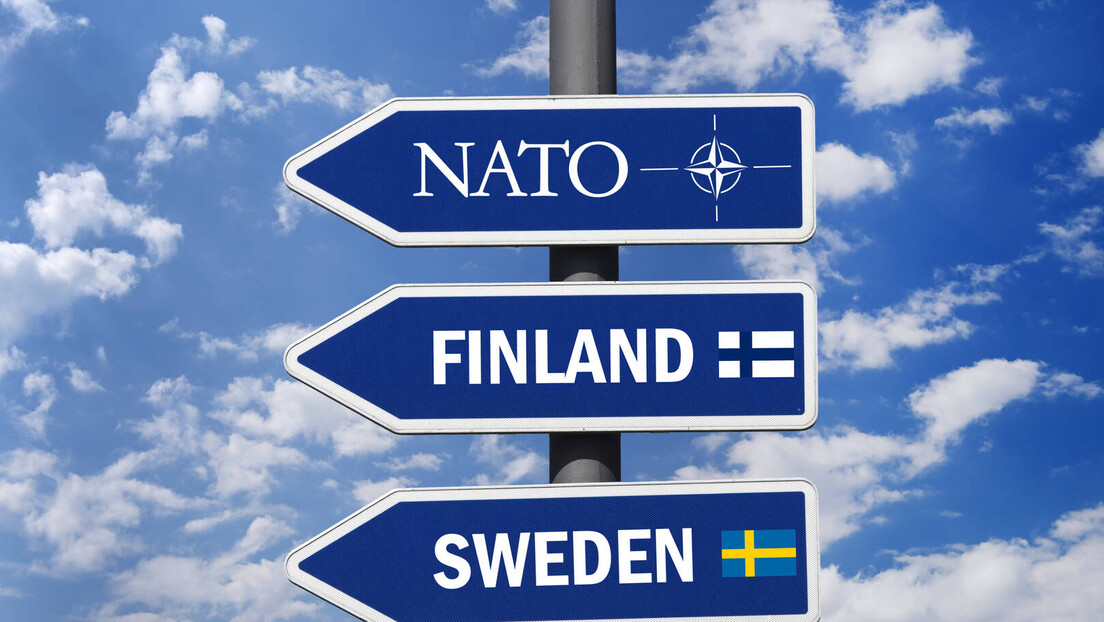 Мађарска ће пустити Финску и Шведску у НАТО