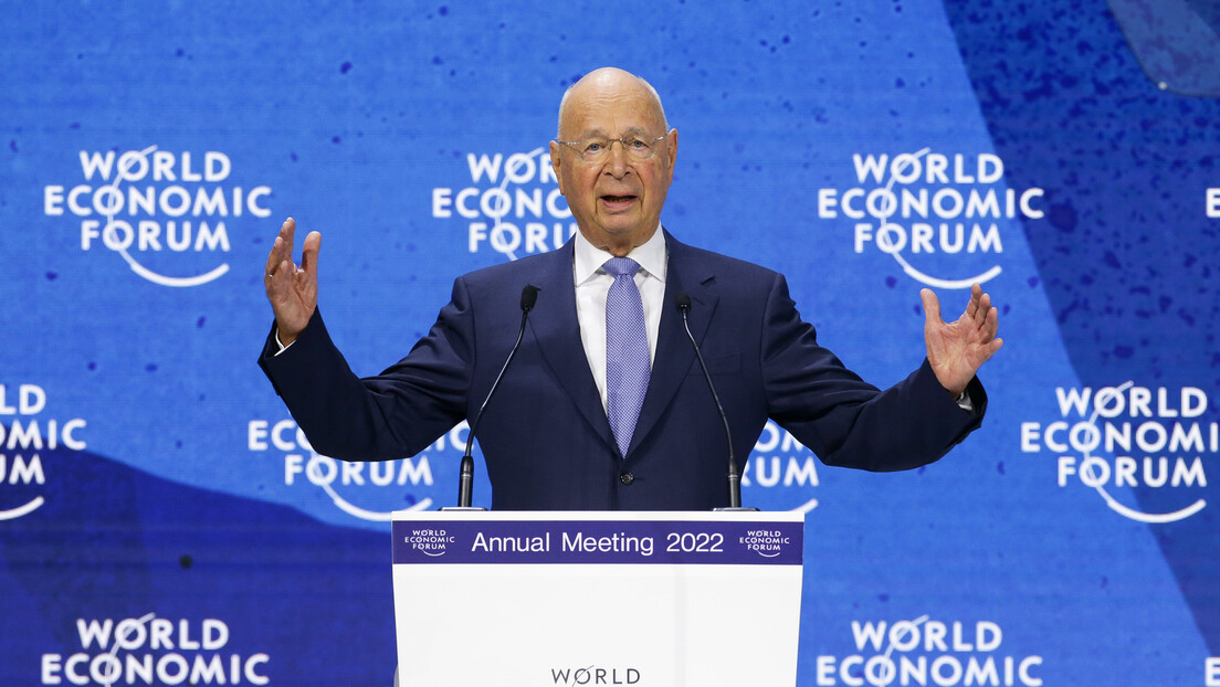 Председник Светског економског форума: Кина ће бити узор за трансформацију света