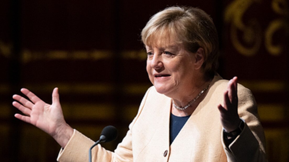 Већина Немаца не жели да се Ангела Меркел врати