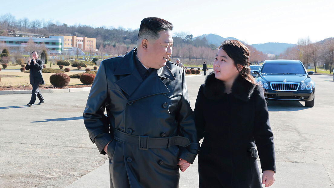 Ким Џонг Ун: Бићемо највећа нуклеарна сила на свету
